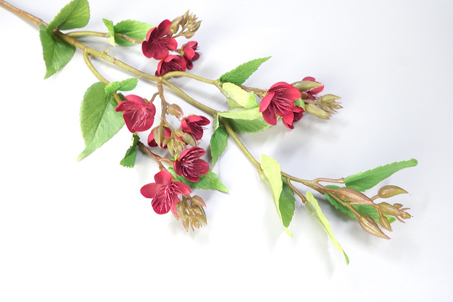 Fabric artificial flower Fabric artificial flower